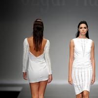 Istanbul Fashion Week Winter 2011-2012